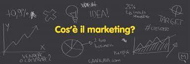 Che cos'è il Marketing?