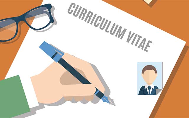 IL TUO CURRICULUM; SEI UN BRAND DI VALORE?